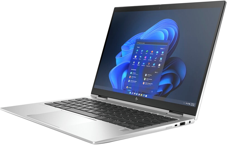 HP ELITE X360 830 G9 NOTEBOOK right side view