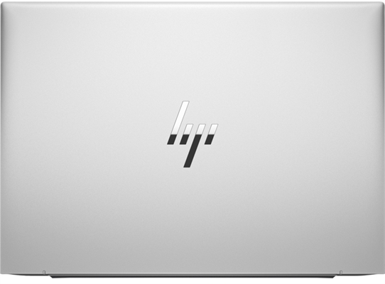 HP EliteBook 1040 G9 back view