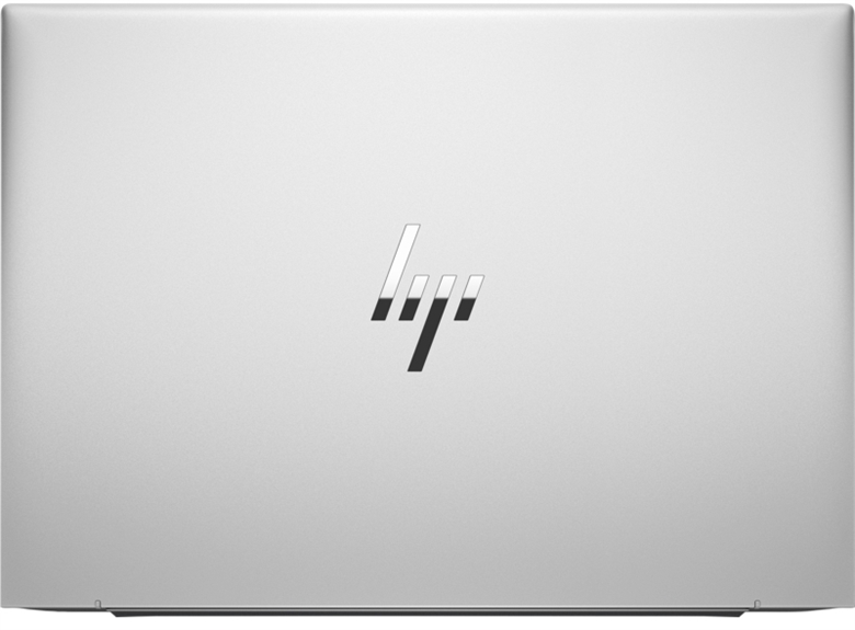 HP EliteBook 1040 G9 back view