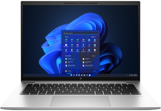 HP EliteBook 1040 G9 front view