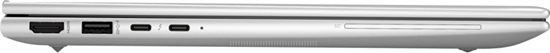 HP EliteBook 1040 G9 ports view
