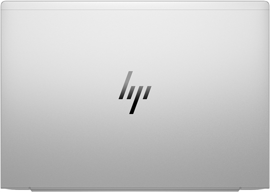 HP EliteBook 6 AIG1i 16 Inch Rear View