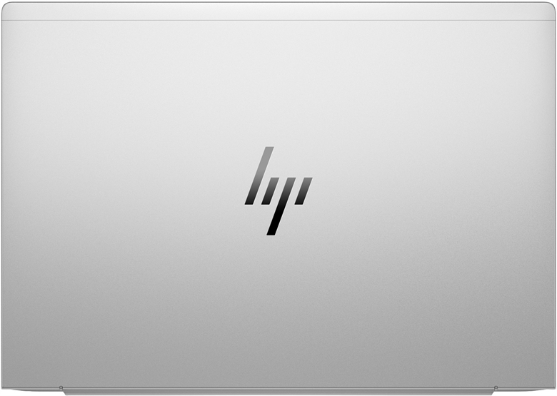 HP EliteBook 6 AIG1i 16 Inch Rear View