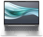 HP EliteBook 640 G11 - Laptop, 14", Intel Core Ultra 7 165U, 4.9GHz, 16GB RAM, 512GB SSD, Plateado, Teclado en Español, Windows 11 Pro