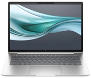 HP EliteBook 640 G11 - Laptop, 14", Intel Core Ultra 7 165U, 4.9GHz, 16GB RAM, 1TB SSD, Plateado, Teclado en Español, Windows 11 Pro