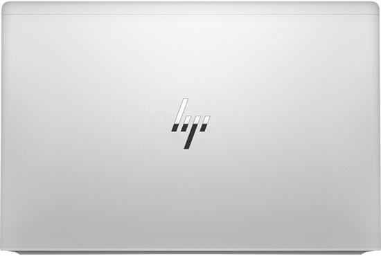 HP EliteBook 640 G9 back view