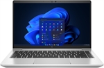 HP EliteBook 840 G10 - Laptop, 14", Intel Core i7-1355U, 5.0GHz, 16GB RAM, 1TB SSD, Plata, Teclado en Inglés Retroiluminado, Windows 11 Pro