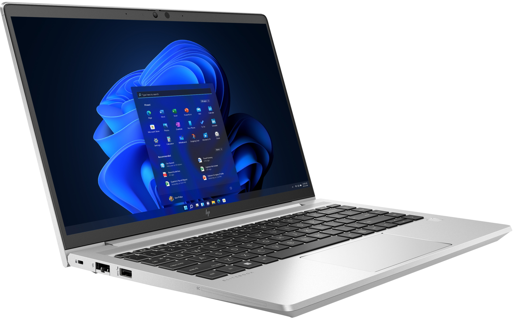 HP EliteBook 840 G10 en Panamá | Pana Compu