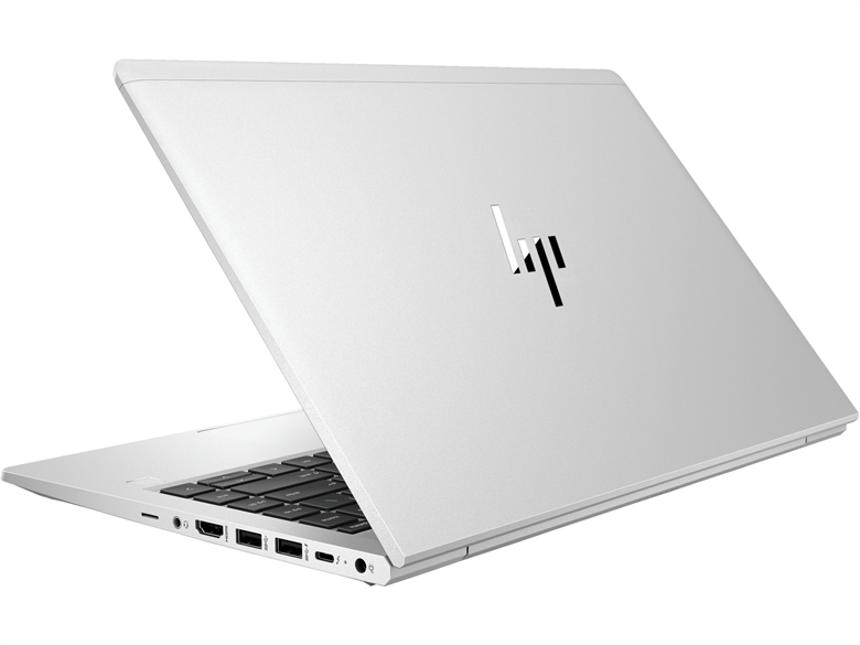 HP EliteBook 640 G9 Side View left