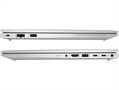 HP EliteBook 650 G10 801G5LT Intel Core i7-1365U 16GB RAM 512GB SSD Spanish Keyboard side view