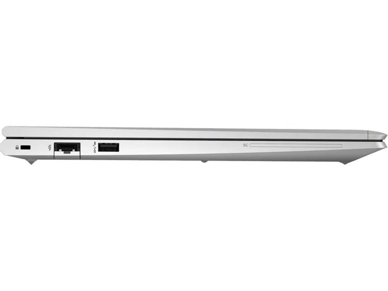 HP EliteBook 650 G9 - Laptops - 68T13LT ports view