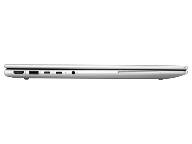 HP EliteBook 660 G11 A71FNLT Intel Core Ultra 7 155U 16GB RAM 1TB SSD Spanish Keyboard side view