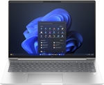 Hp Elitebook 660 G11 - Laptop, 16", Intel Ultra 5-135U, 4.40GHz, 16GB RAM, 512GB SSD, Plateado, Teclado en Español, Windows 11 Pro