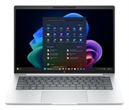 HP EliteBook 8 G1i 14"  - Intel Core Ultra 5 228V, 32GB LPDDR5x, 512GB SSD, Windows 11 Pro
