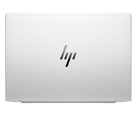 HP EliteBook 8 G1i 14 - Top View