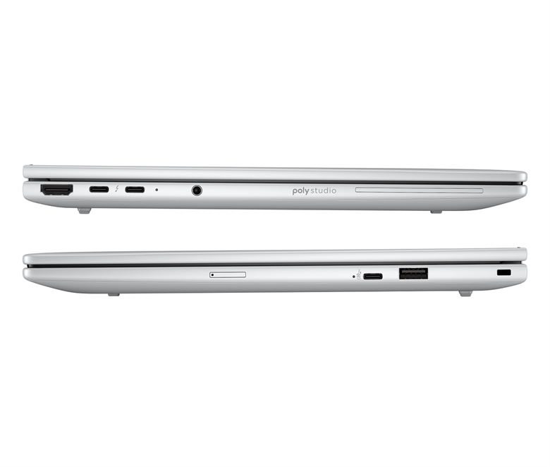 HP EliteBook 8 G1i 14 - Side Views