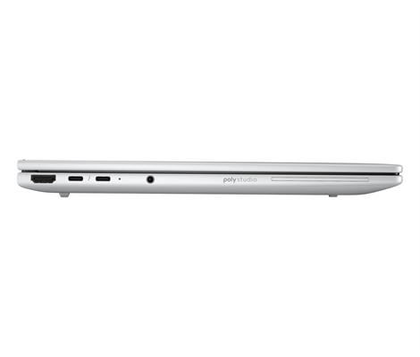 HP EliteBook 840 G1i - Side View