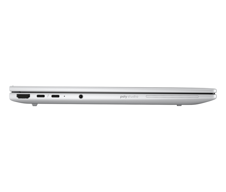 HP EliteBook 840 G1i - Side View