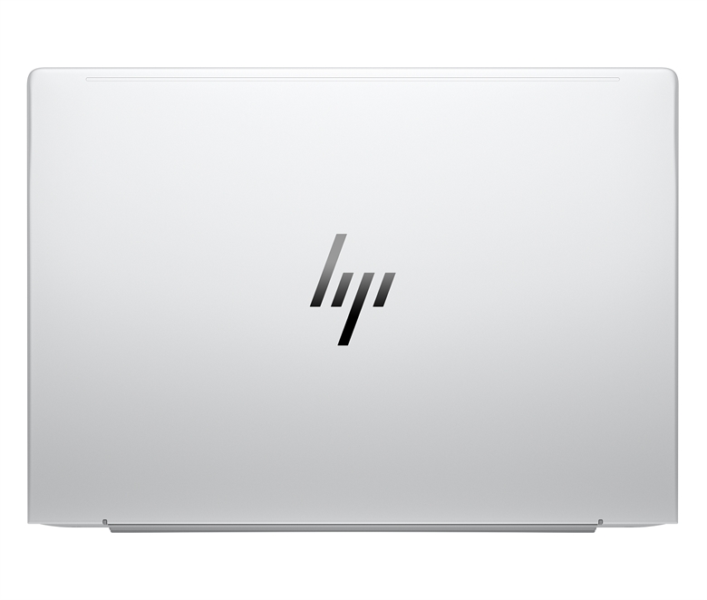 HP EliteBook 840 G1i - Top View