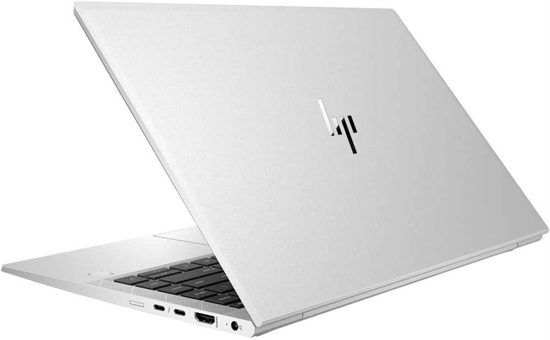 HP Elitebook 840 G4 Vista Trasera