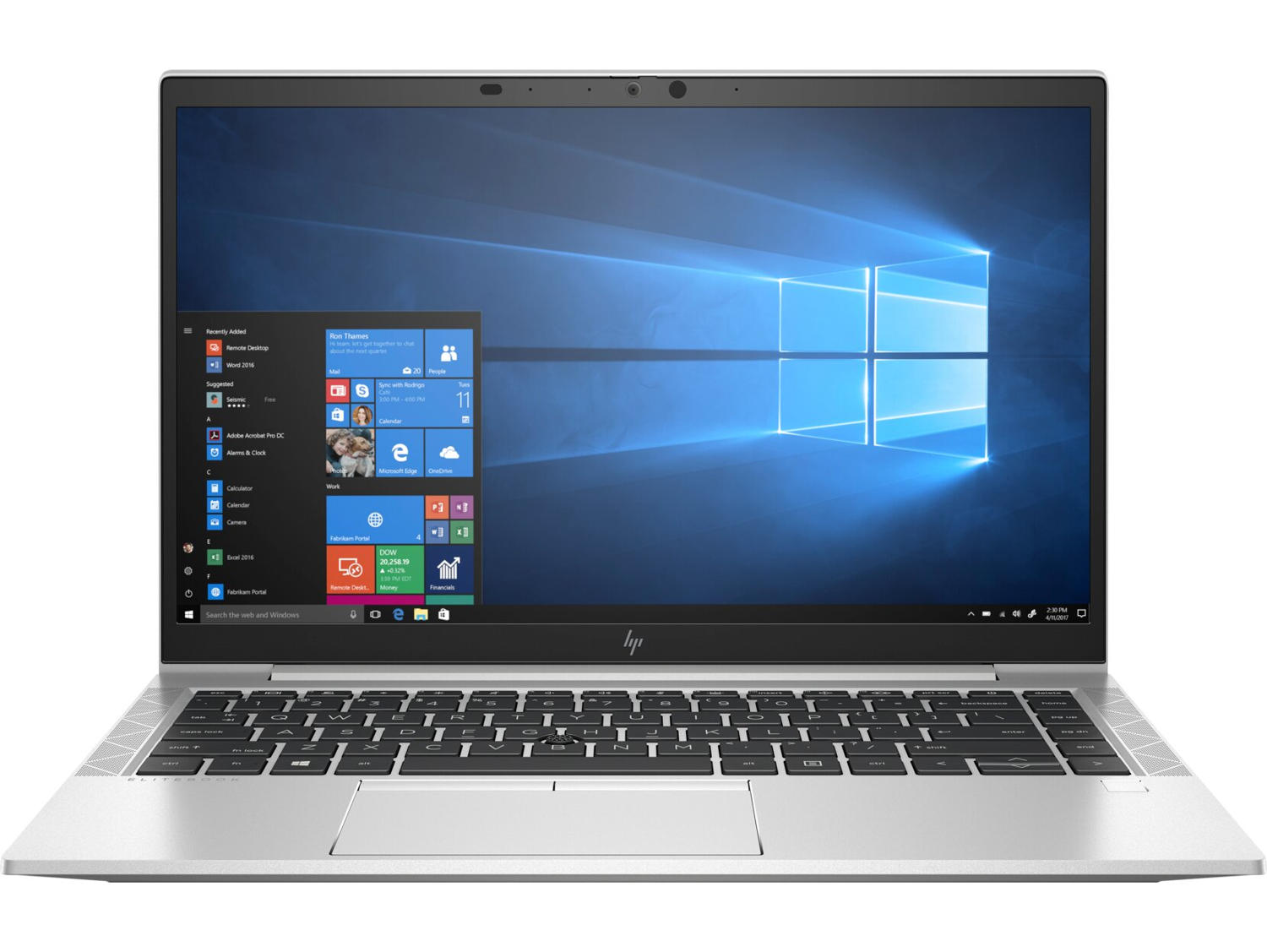 HP EliteBook 840 G7 en Panamá | Pana Compu