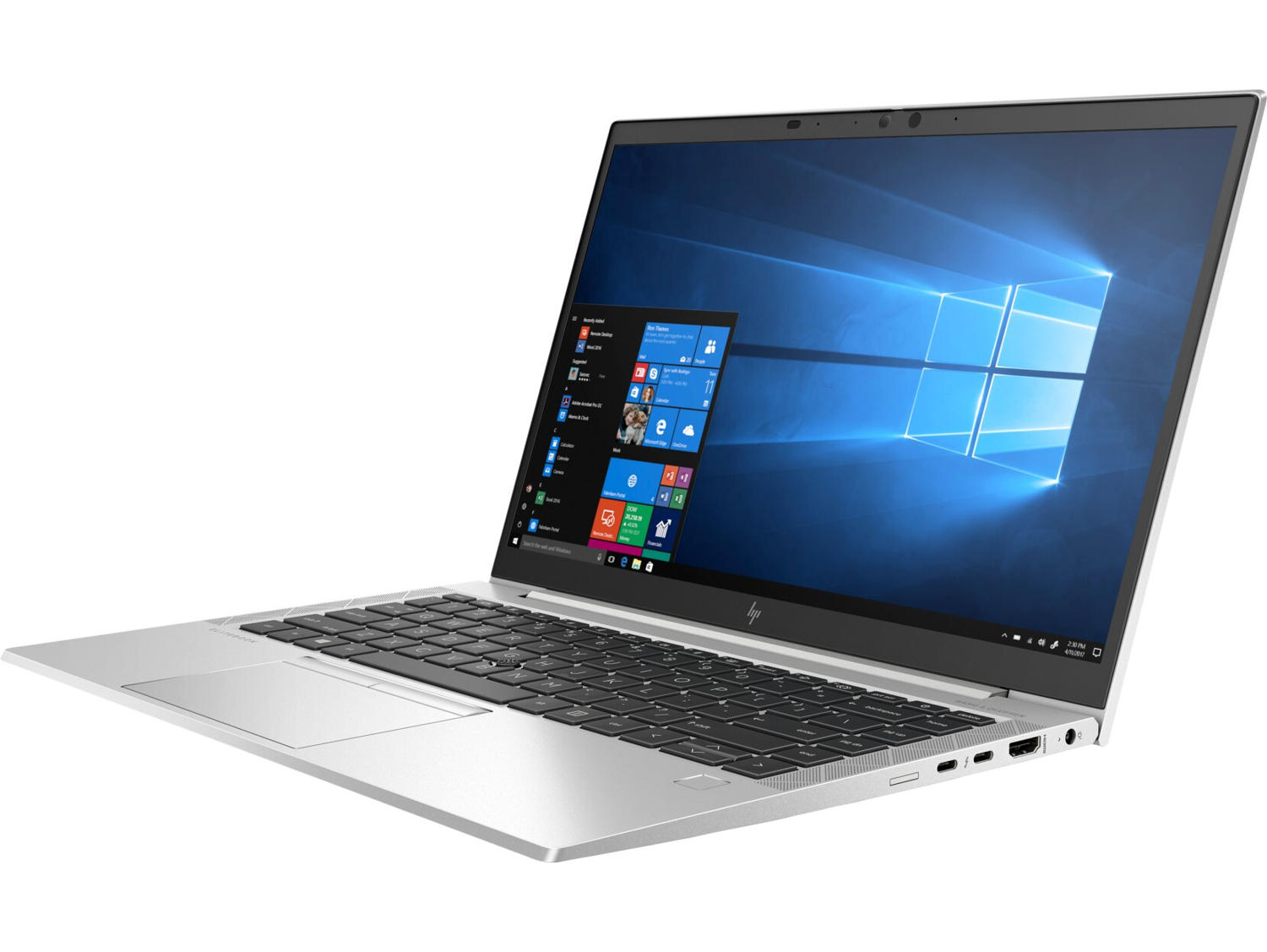 HP EliteBook 840 G7 14型Core i5 512GB16GB HP EliteBook 840 G7 i5 16GB/512 Certified Refurbished PC | HP® Ecuador