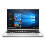 HP EliteBook 840 G8 - Laptop, 14", Intel Core i5-1135G7, 2.4GHz, 8GB RAM, 512GB SSD, Plata, Teclado en Español, Windows 11 Pro