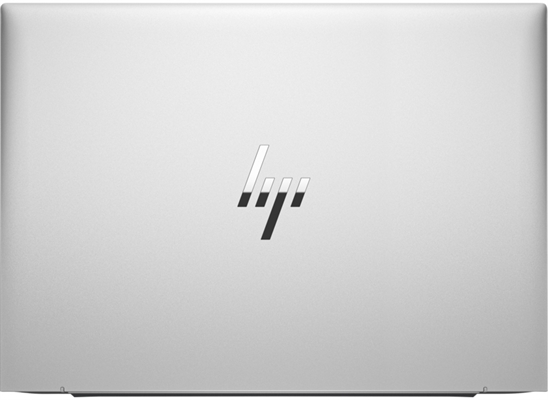 HP EliteBook 840 G9 back view