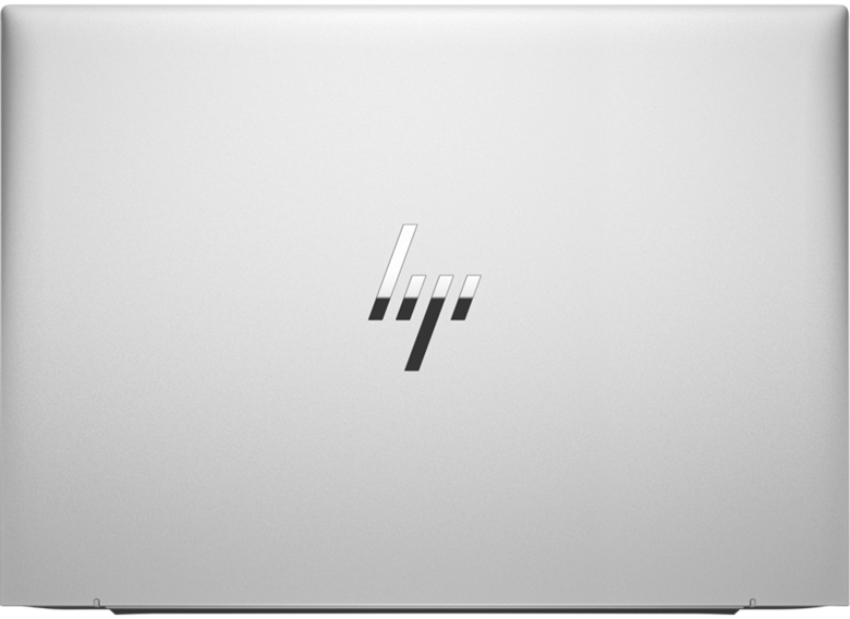 HP EliteBook 840 G9 back view