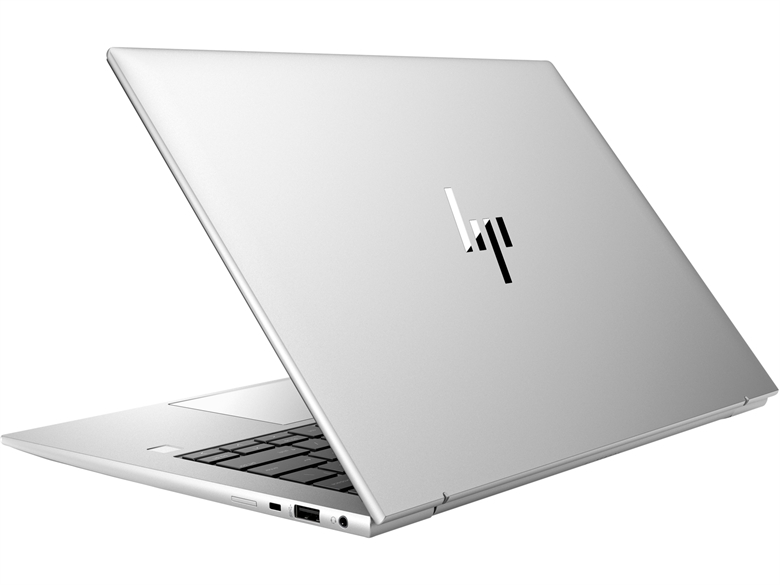 HP EliteBook 840 G9 BackView