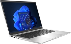 HP EliteBook 840 G9 - Laptop, 14", Intel Core i7-1255U, 3.2GHz, 16GB RAM, 512GB  SSD, Plata, Teclado en Español, Windows 10 Pro