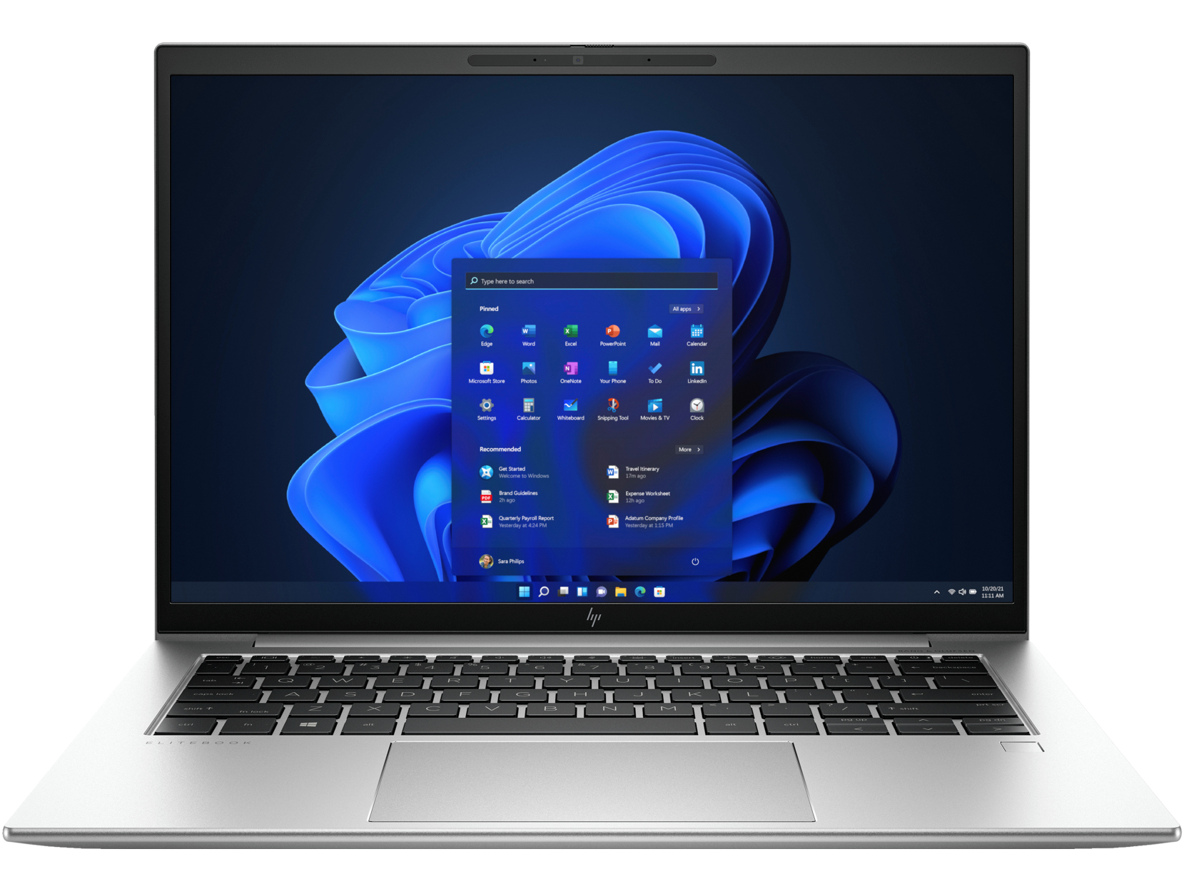 HP EliteBook 840 G9 en Panamá | Pana Compu