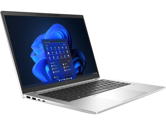 HP EliteBook 840 G9 sideview Right