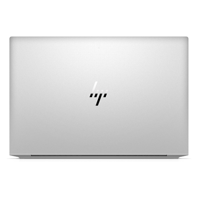 HP EliteBook 845 G7 Back View