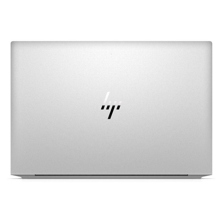 HP EliteBook 845 G7 Back View