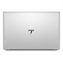 HP EliteBook 845 G7 Back View