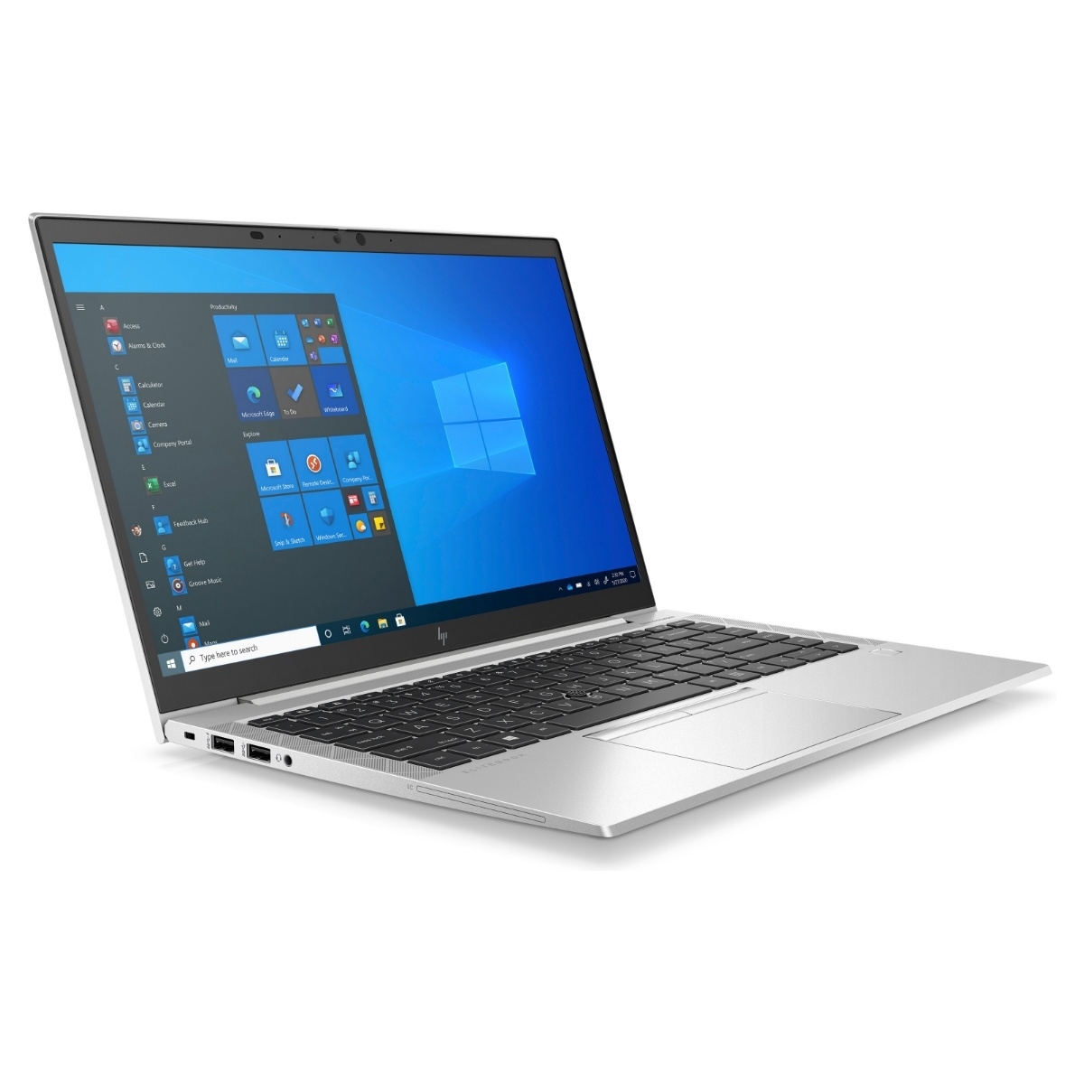 HP EliteBook 845 G7 en Panamá | Pana Compu