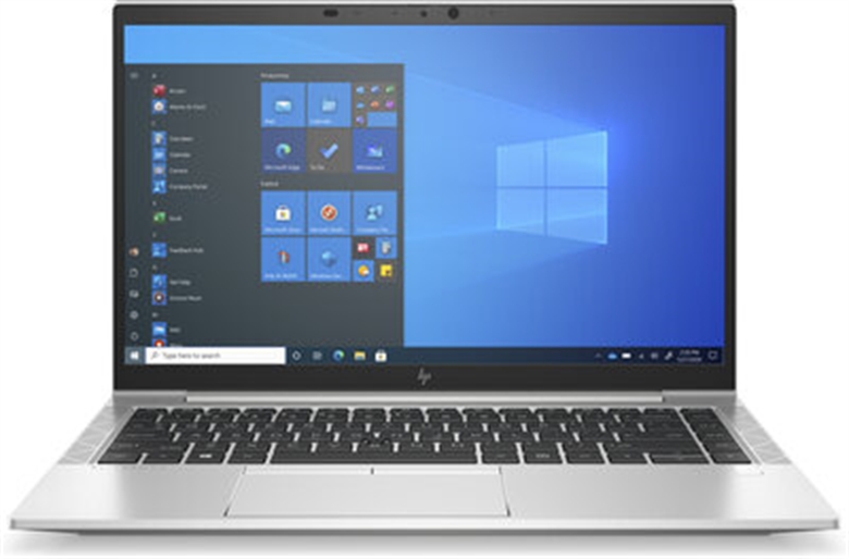 HP EliteBook 845 G7 Front