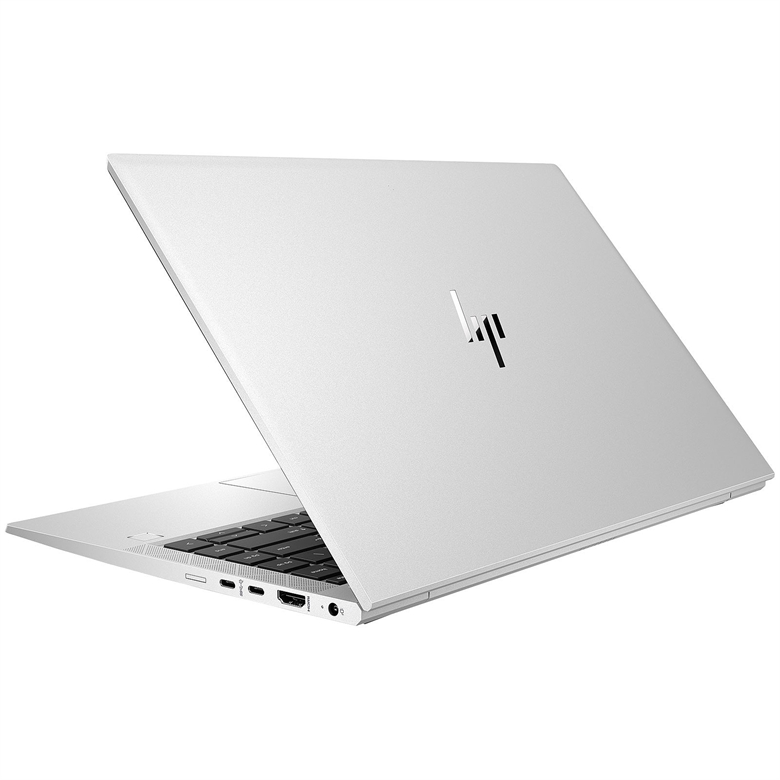 HP EliteBook 845 G8 - Laptop back view