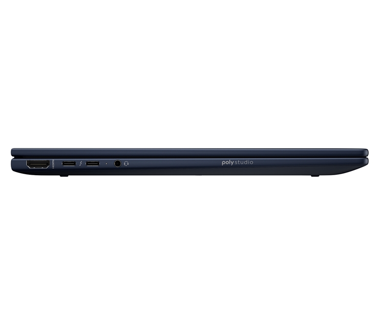 HP EliteBook X Flip G1i - Side View