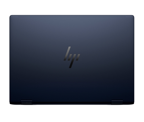 HP EliteBook X Flip G1i - Top View