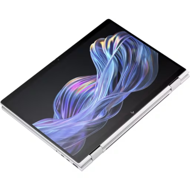 HP EliteBook X Flip - Laptop B8JR9LTABM top view