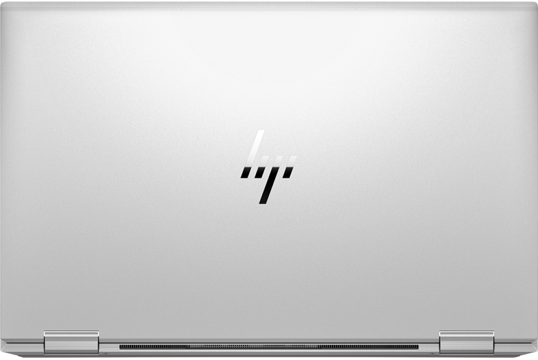 HP ELITEBOOK X360 1040 G8 NOTEBOOK back view