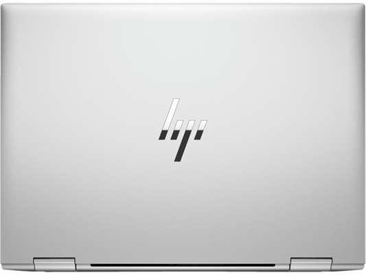 HP EliteBook x360 1040 G9 Back View