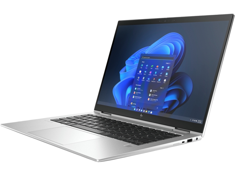 HP EliteBook x360 1040 G9 Side View 1