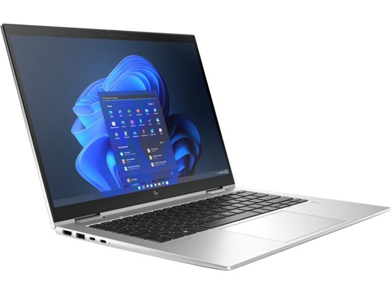 HP EliteBook x360 1040 G9 Side View 2