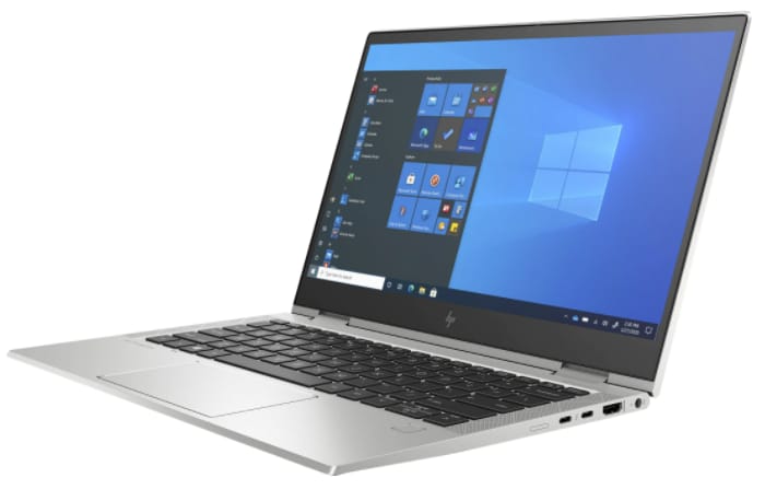 HP Elitebook X360 830 G8 en Panamá | Pana Compu