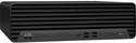 HP EliteDesk 600 G9 isometric front left