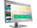 HP EliteDisplay E233 Monitor 23inch 1080p FHD IPS 60Hz Front Right View