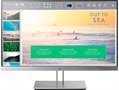 HP EliteDisplay E233 Monitor 23inch 1080p FHD IPS 60Hz Front View